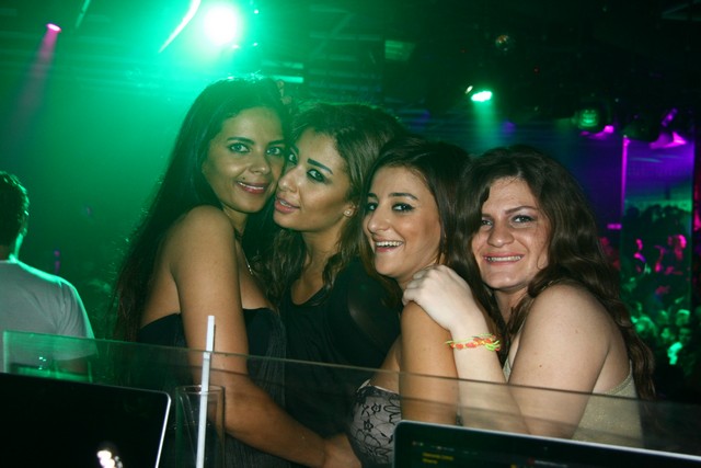 Mad on Saturday Night